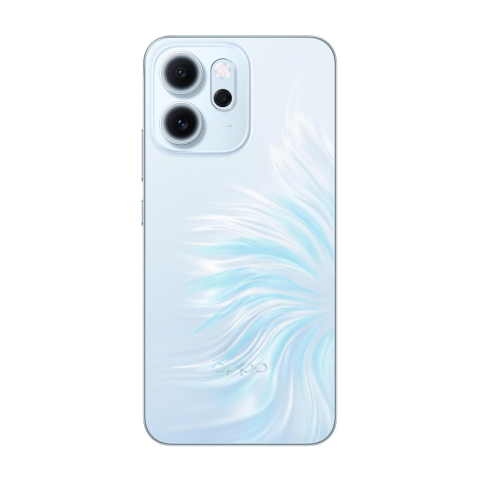 OPPO Reno 14FS 5G 12/512GB Opal Blue + Oppo TWS Headphones Enco Air 4 [1]