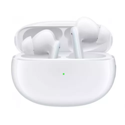 Электроника - Oppo TWS Headphones Enco X, White