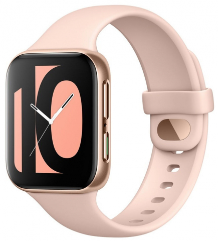 Ceasuri inteligente - Oppo Watch 41mm, Pink