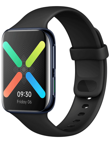 Gadgeturi - Oppo Watch 46mm, Black