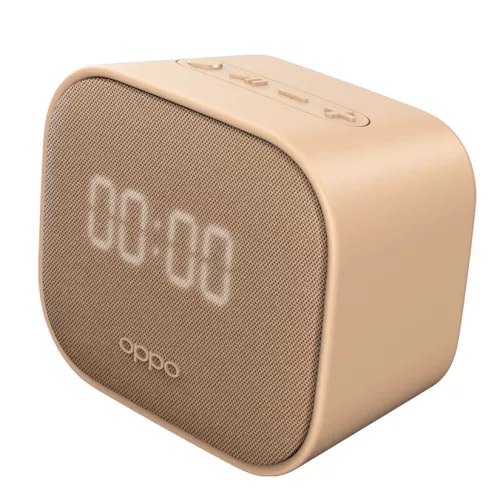 Audio - Oppo Wireless Speaker, Pink
