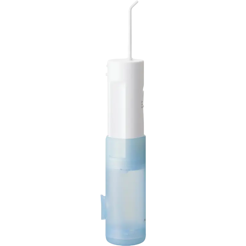 Irigator oral Panasonic EW-DJ11-A520 (Albastru deschis) – Igienă dentară profesională, oriunde te afli! [3]
