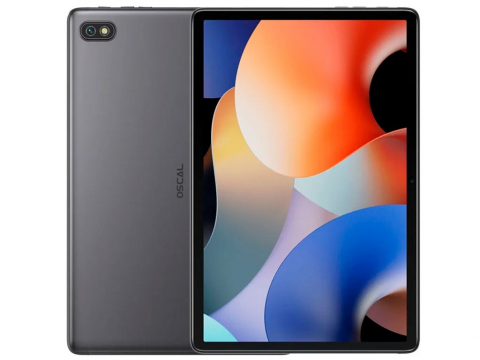 Tablete PC - Oscal Pad 10 10.5" FHD/ Camera 8MP+13MP/CPU：T606 Octa core/Memory8+128GB/Max TF card capacity 1TB/Battery 6580mAh Wi-Fi