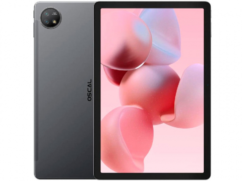 Tablete PC - Oscal Pad 18 10.9"  FHD incell/ Camera 8MP+13MP/CPU T616  Octa core/ Memory 12+256GB/ Max TF card capacity 1TB/ Battery 7860mAh