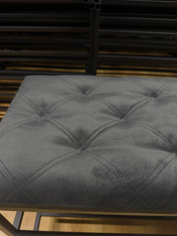 Pantofar cu 3 nivele Nex Home 27 Graphite – Metalic, rezistent 150 kg, 100×32×52 cm, organizare perfectă pentru hol sau intrare! [1]