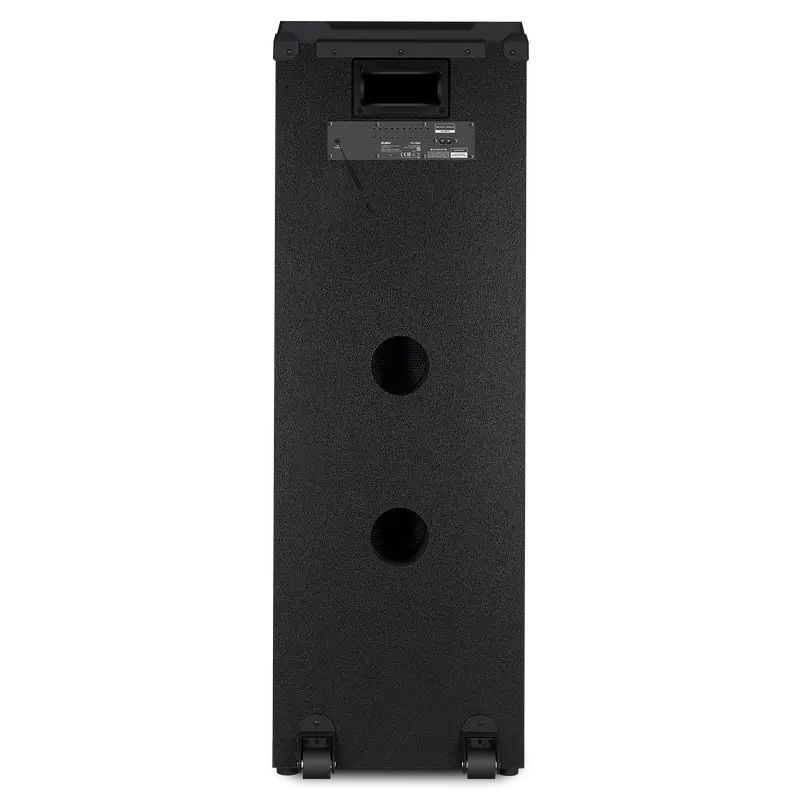 Акустическая система Partybox SVEN PS-1900, 1000Вт – Мощный звук для настоящих вечеринок [13]