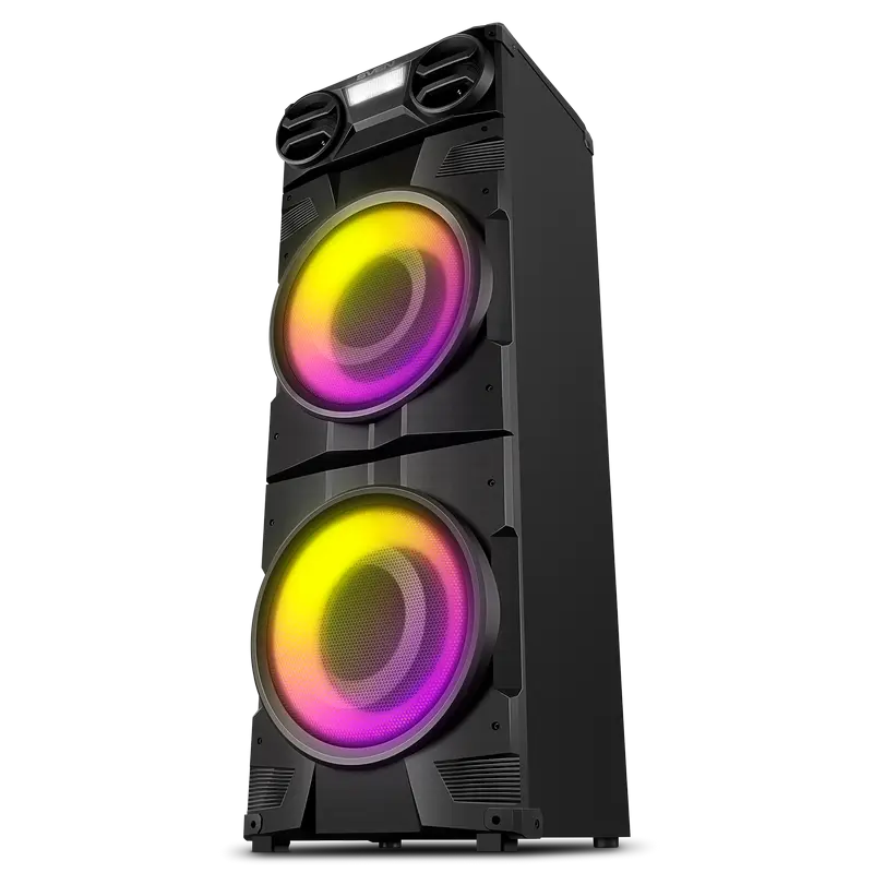 Boxe portabile - Акустическая система Partybox SVEN PS-1900, 1000Вт – Мощный звук для настоящих вечеринок