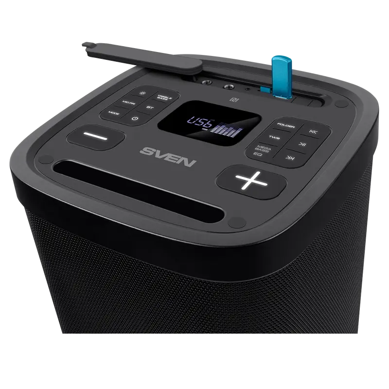 Partybox SVEN "PS-950" 160W [9]