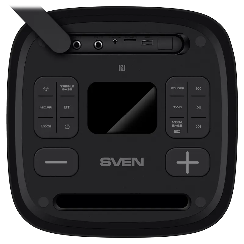 Partybox SVEN "PS-950" 160W [4]