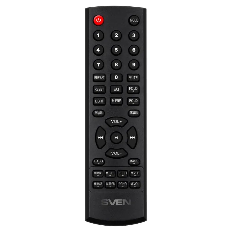 Partybox SVEN "PS-950" 160W [8]