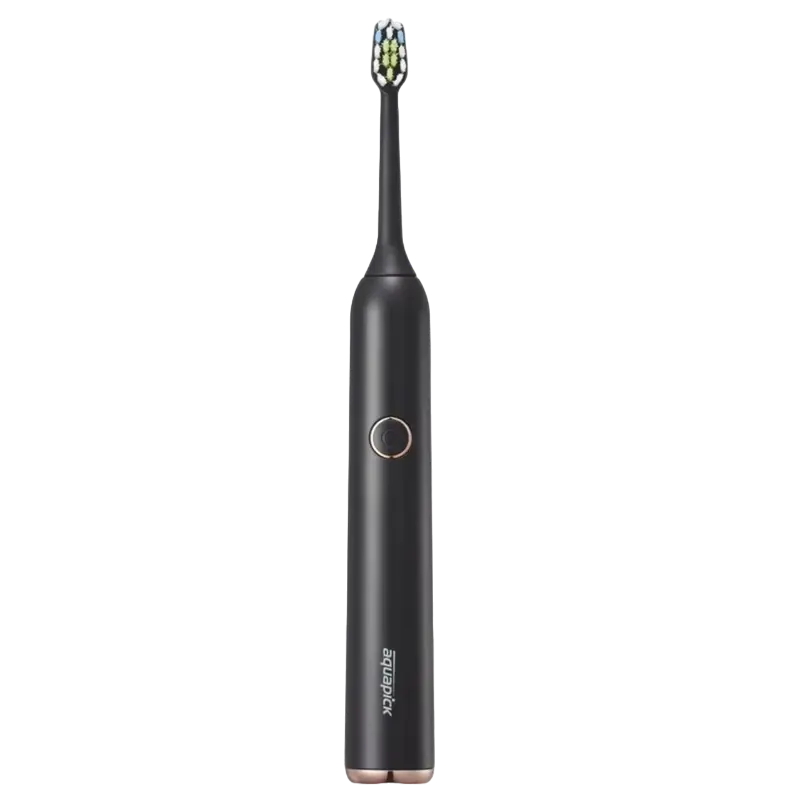 Îngrijire Personală - Periuta electrica Aquapick AQ 102 Black
