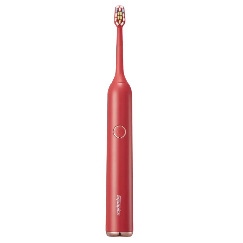 Îngrijire Personală - Periuta electrica Aquapick AQ 102 Red

