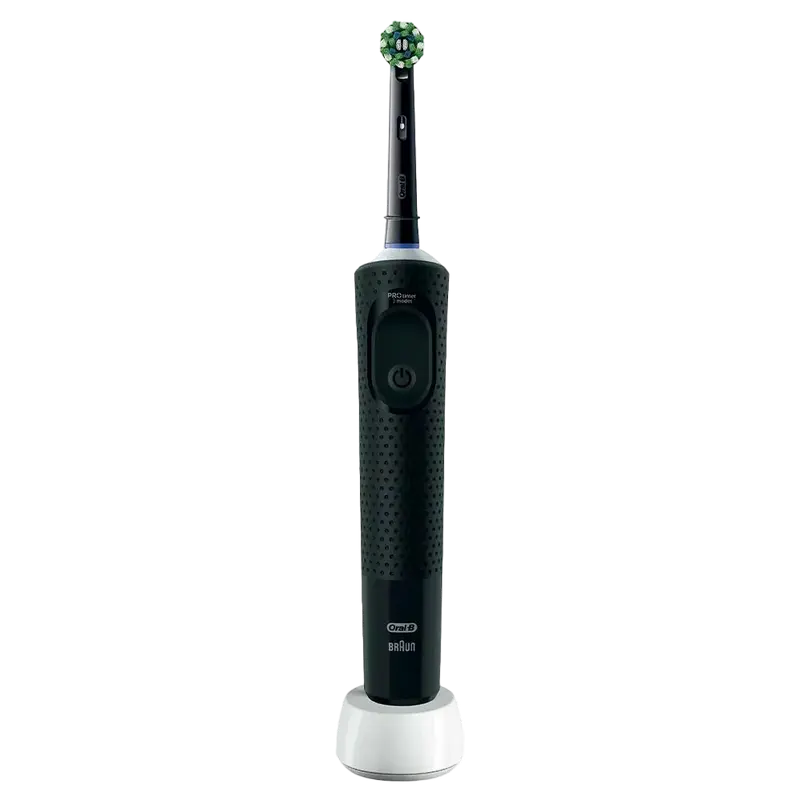 Îngrijire Personală - Periuta electrica Braun Vitality D103.413.3 Vitality Pro Black
