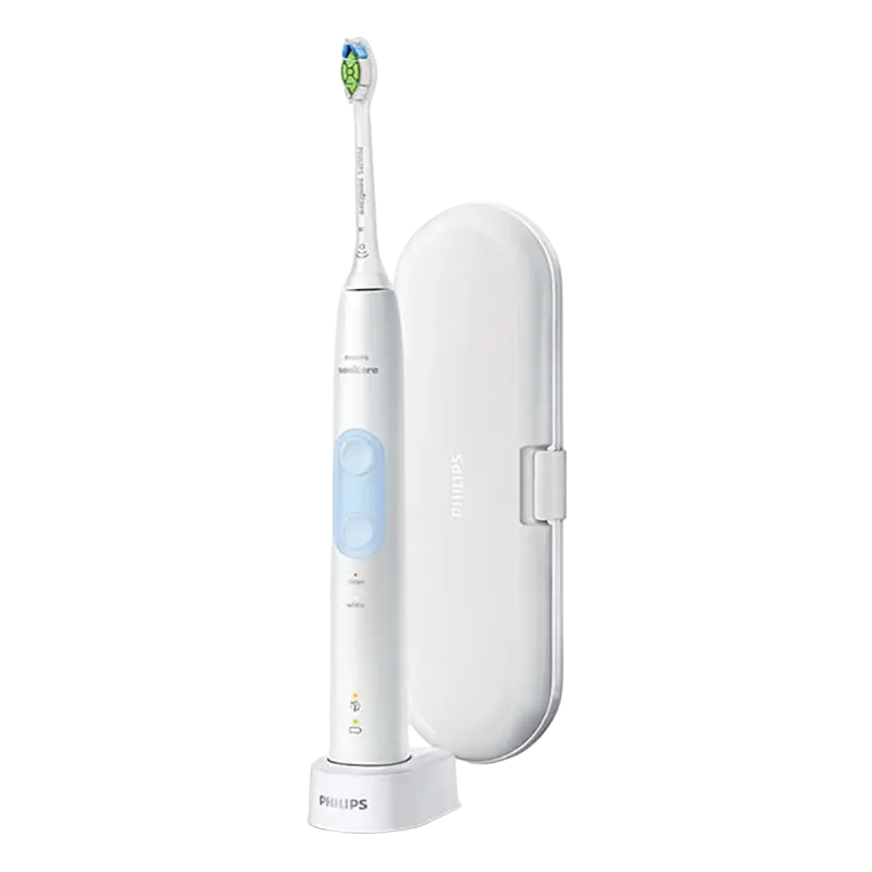 Electrocasnice - Periuta electrica Philips HX6839/28
