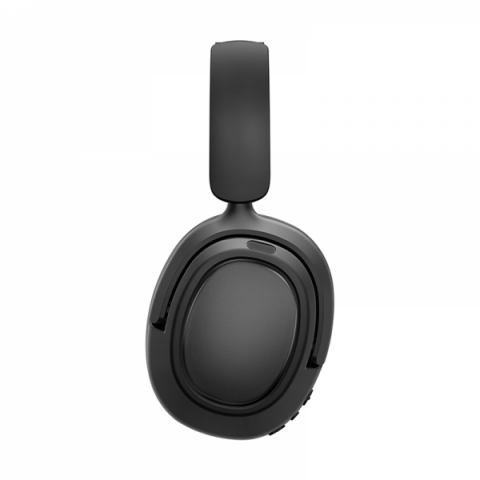 Căști Bluetooth Pilot Headset TD-03 - Negru [3]