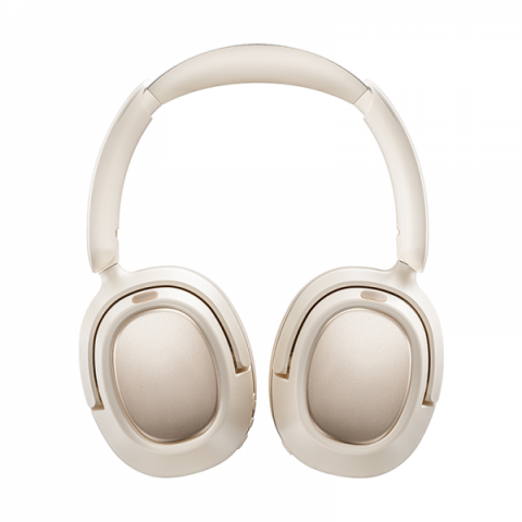 Căști Bluetooth Pilot Headset TD-03 - Bej [3]