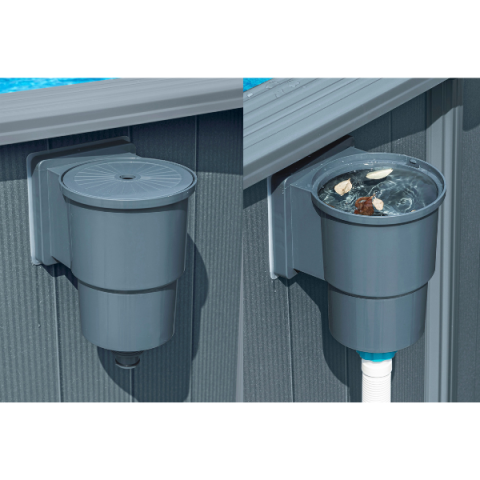 Бассейн Bestway Hydrium 488×132 см – Премиум качество и комфорт круглый год [9]