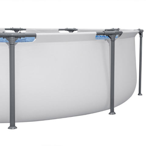 Piscină Bestway Steel Pro MAX 305×76 cm – Răcorire Rapidă și Distracție pentru Toată Familia [9]