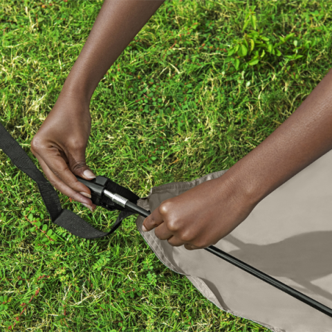 Piscină cu cadru metalic Bestway Steel Pro MAX 396×107 cm (11.133L) – relaxare completă în propria curte [7]