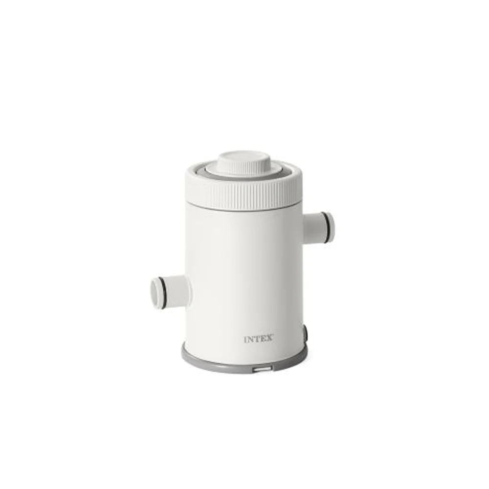 Piscină cu cadru metalic Intex Metal Frame 305×76 cm – cu pompă de filtrare inclusă [4]