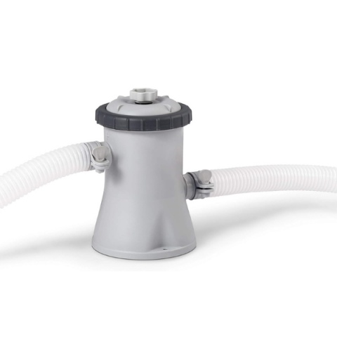 Piscină EASY SET 244×61 cm, 1942 L, cu pompă de filtrare [4]