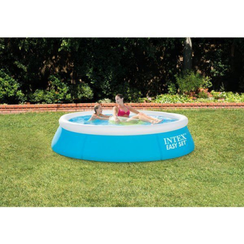 Piscină gonflabilă Easy Set 183×51 cm, 880 L [1]
