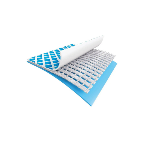 Piscină INTEX Chevron Prism Frame 400x200x100 cm – Stil modern, durabilitate superioară, montaj rapid! [6]