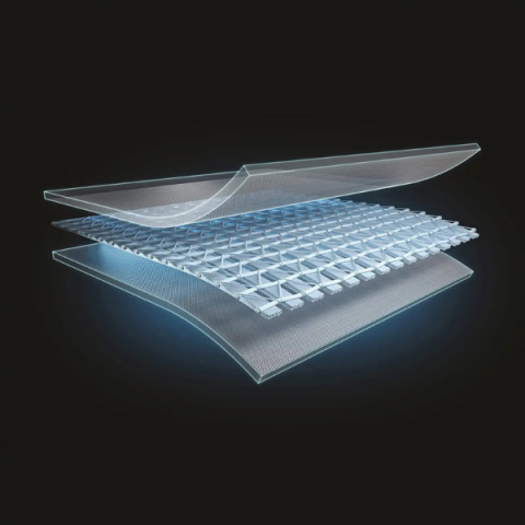 Piscină INTEX Jacuzzi SPA gonflabil „Calacatta Dual Zone Deluxe” 175×71 cm, 795 L, 4 persoane – Relaxare de lux cu hidromasaj și design elegant! [10]