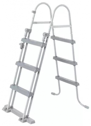 Piscina Power Steel 427x250x100cm, 7250L, carcas metal [4]