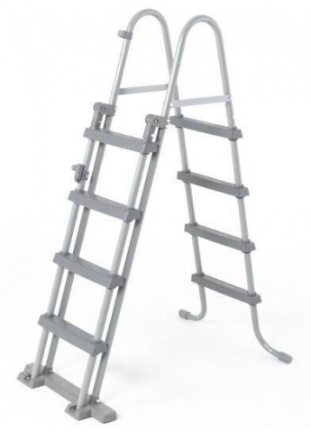 Бассейн Power Steel 549x274x122 см, 13430 л, металлический каркас [3]