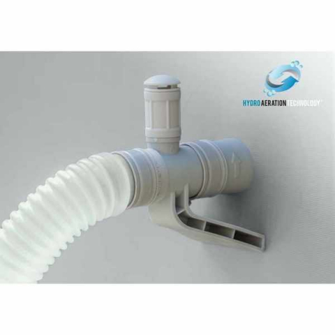 Бассейн INTEX PRISM FRAME PREMIUM 457×107 см, 14614 л, металлический каркас [4]