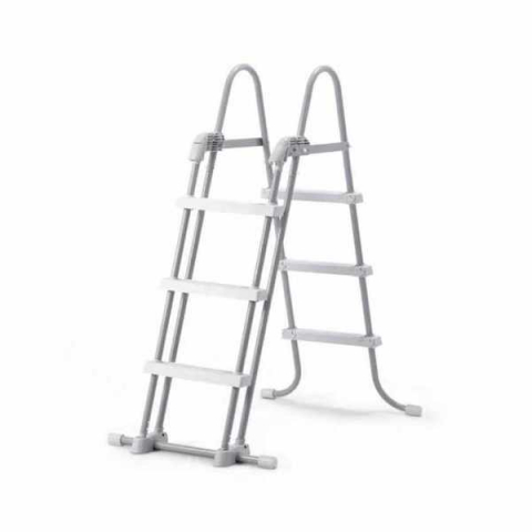 Piscină PRISM FRAME RECTANGULAR 488x244x107 cm, 10874 L, cadru metalic [6]