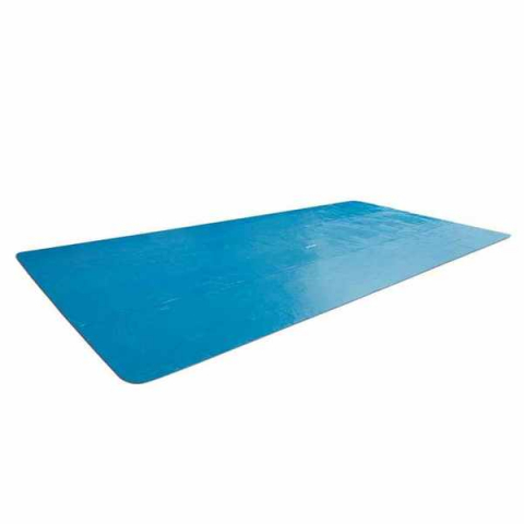 Piscină PRISM FRAME RECTANGULAR 488x244x107 cm, 10874 L, cadru metalic [7]