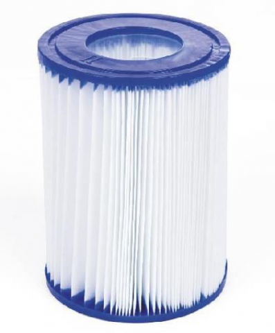 Bestway Piscină Steel Pro MAX 366x100 cm, 9150L, cadru metalic, cu pompă de filtrare și scară, imprimeu lemn [6]