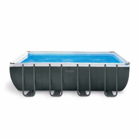 Piscină INTEX ULTRA XTR FRAME 549x274x132 cm, 17.203L, Cadru Metalic [1]