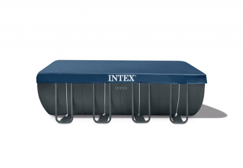 Piscină INTEX ULTRA XTR FRAME 549x274x132 cm, 17.203L, Cadru Metalic [8]