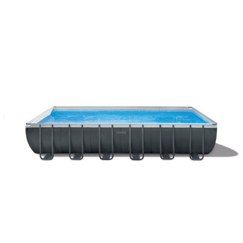 Piscină ULTRA XTR FRAME 975x488x132 cm, 54368 L, cadru metalic [9]
