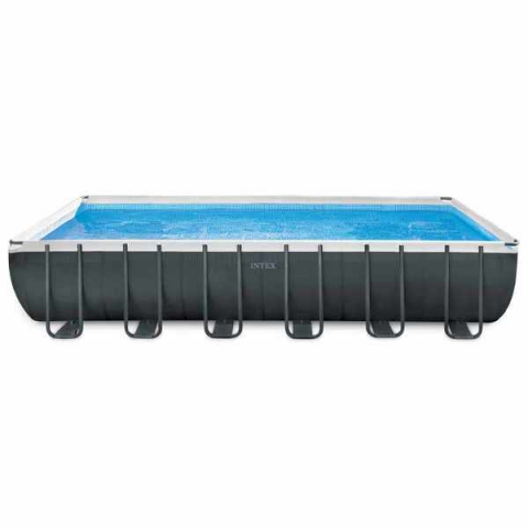 Piscină INTEX ULTRA XTR FRAME 732x366x132 cm, 31.805L, Cadru Metalic [2]