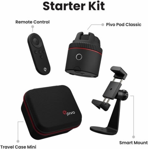 Pivo Pod One Standard Pack [2]