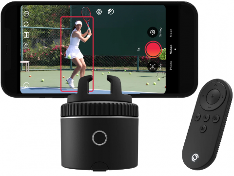 Selfie - Pivo Pod One Standard Pack