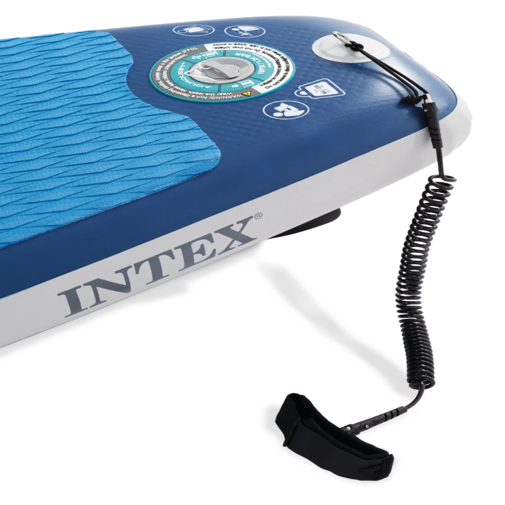 SUP-доска Aqua Quest 350T – Твой билет в мир приключений [5]