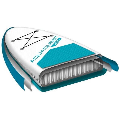 Placă pentru SUP surfing cu vâslă 244X76X13 cm [9]