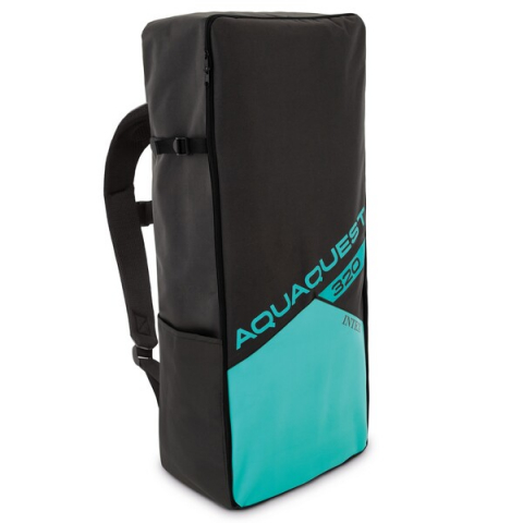 Placă pentru SUP surfing cu vâslă 320X81X15 cm [7]
