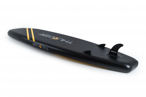 Надувная SUP-доска THUNDER IPPO (RAVEN) 320 см – стабильность, универсальность и гарантированное удовольствие на воде [5]