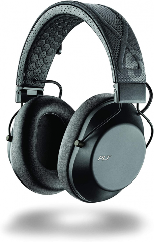 Bluetooth - Plantronics Backbeat Fit 6100, Black
