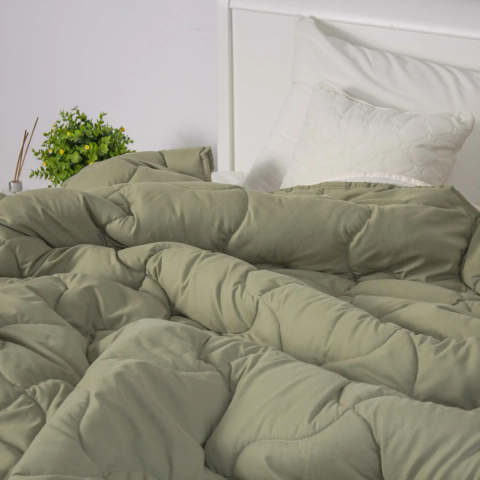 Plapumă TEP Duo Season 200x220 cm – Soluția 2 în 1 pentru confort pe tot parcursul anului [3]