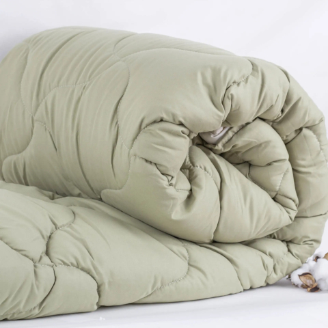 Plapumă TEP Duo Season 200x220 cm – Soluția 2 în 1 pentru confort pe tot parcursul anului [5]