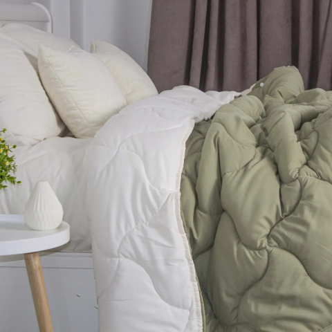 Plapumă TEP Duo Season 200x220 cm – Soluția 2 în 1 pentru confort pe tot parcursul anului [4]