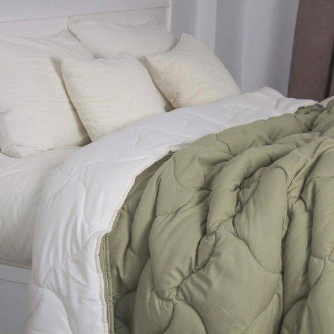 Plapumă TEP Duo Season 200x220 cm – Soluția 2 în 1 pentru confort pe tot parcursul anului [11]