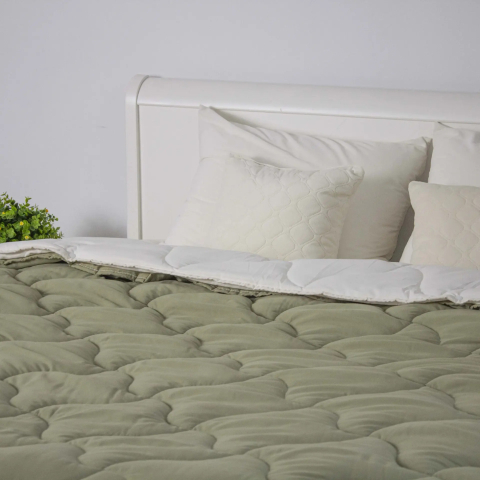 Plapumă TEP Duo Season 200x220 cm – Soluția 2 în 1 pentru confort pe tot parcursul anului [8]